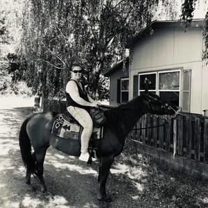 Meet your Posher, Sue